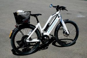 rowery elektryczne mtb